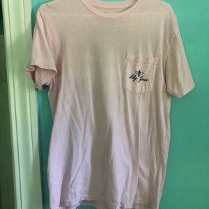 Lilly Grace short sleeve t-shirt